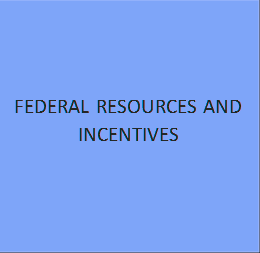 federal resources