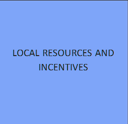 local resources button