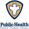 Drawing of Public Health Emblem