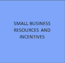 small resources button