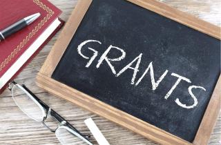 Grants/Grant Management